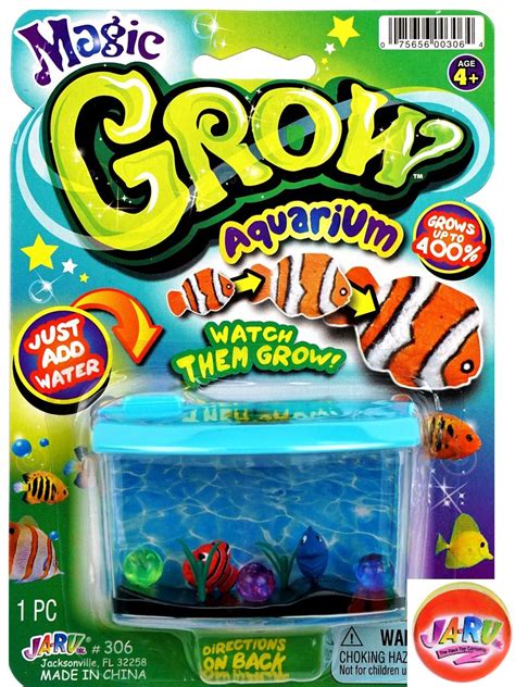Dive into Fun with this Magic Water Toy Creation Kit